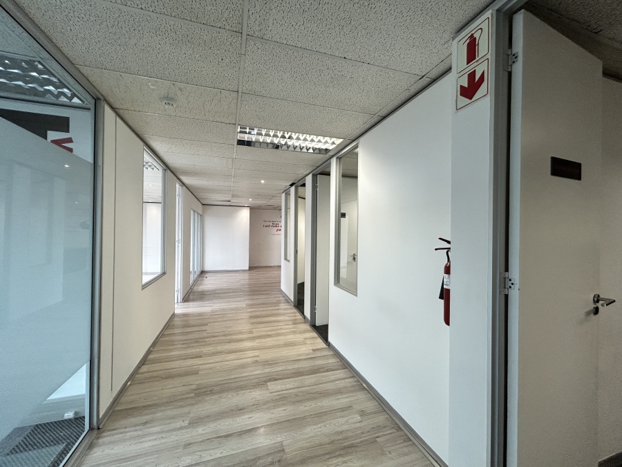 To Let commercial Property for Rent in Cape Town City Centre Western Cape
